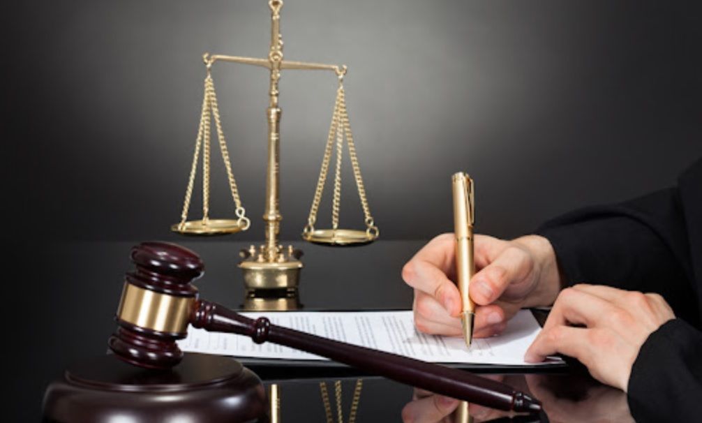 Представление интересов по гражданским делам в судах Спб